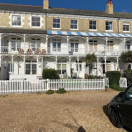 Ventnor Bay House Bed and Breakfast Eksteriør billede