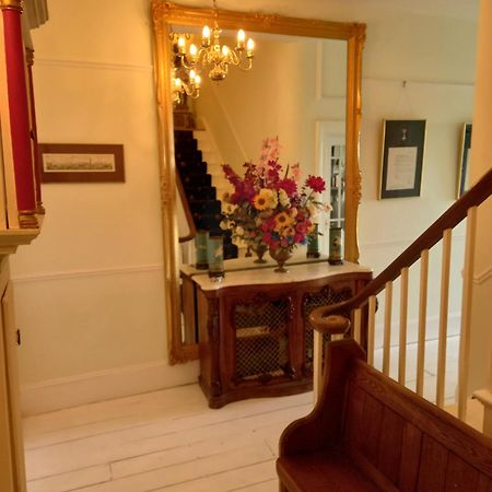 Ventnor Bay House Bed and Breakfast Eksteriør billede