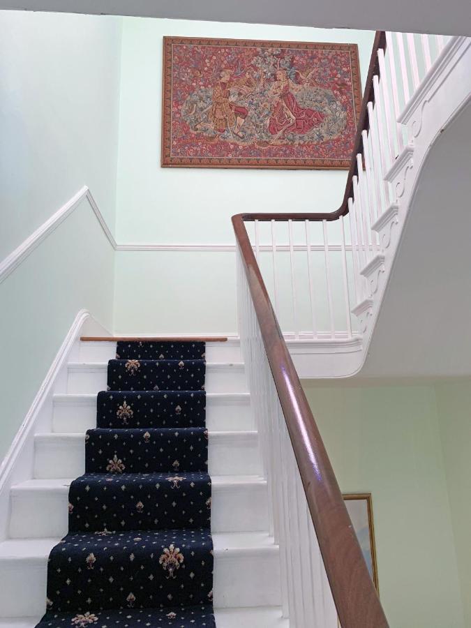 Ventnor Bay House Bed and Breakfast Eksteriør billede