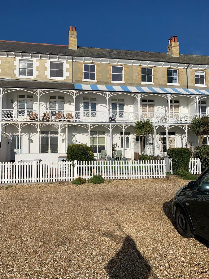 Ventnor Bay House Bed and Breakfast Eksteriør billede