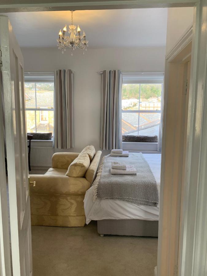 Ventnor Bay House Bed and Breakfast Eksteriør billede