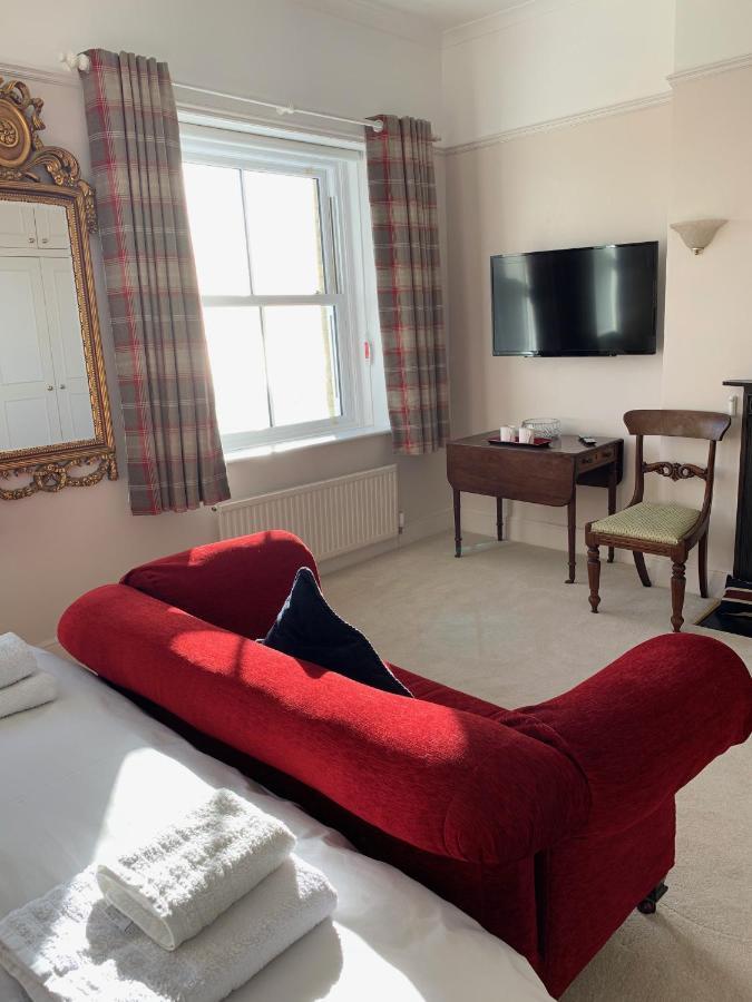 Ventnor Bay House Bed and Breakfast Eksteriør billede