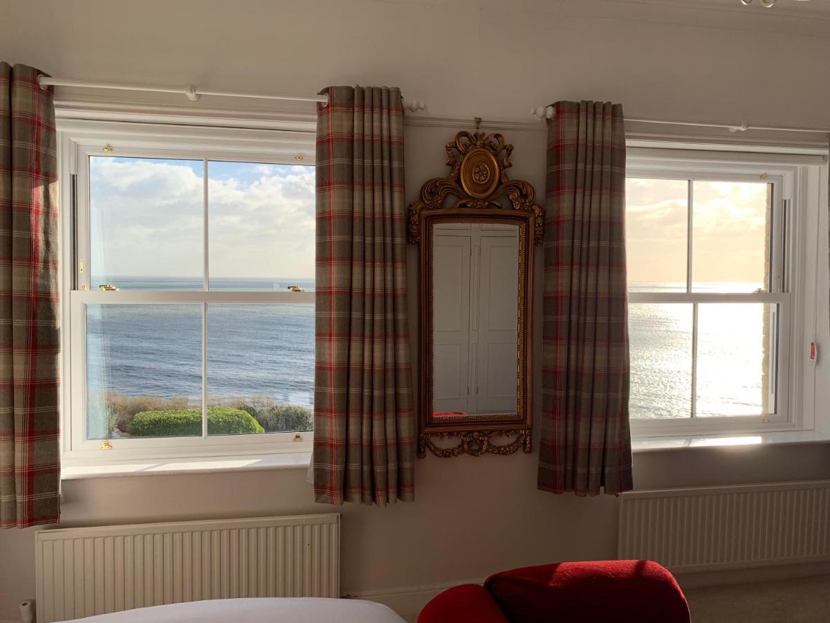 Ventnor Bay House Bed and Breakfast Eksteriør billede