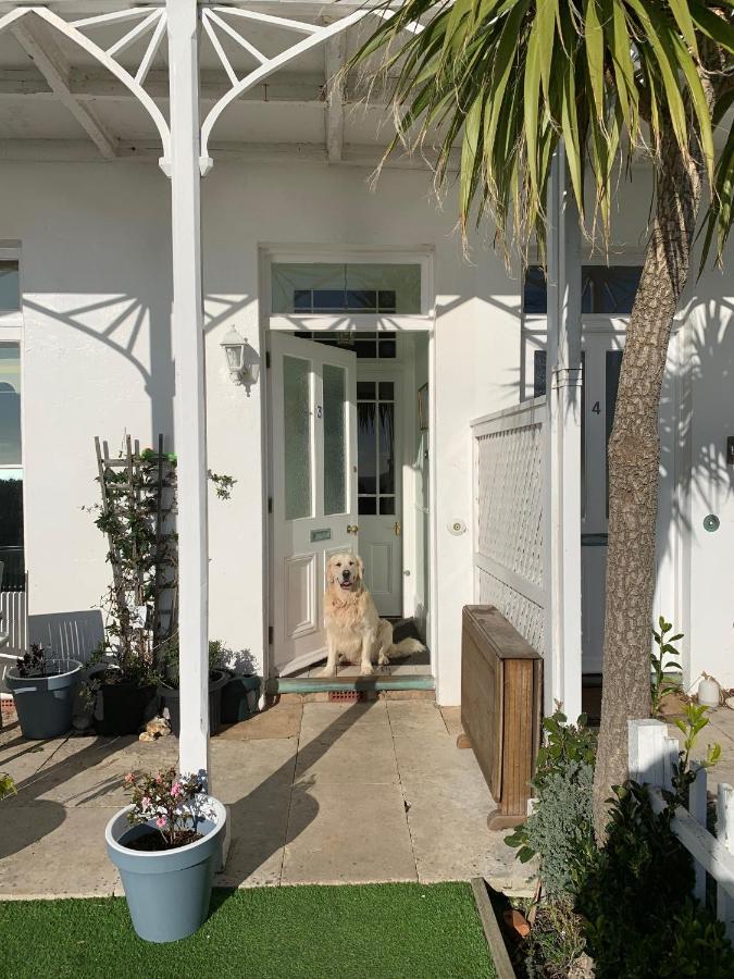 Ventnor Bay House Bed and Breakfast Eksteriør billede