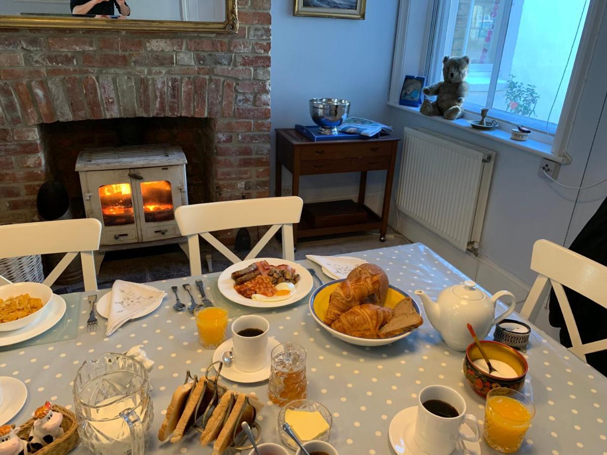 Ventnor Bay House Bed and Breakfast Eksteriør billede