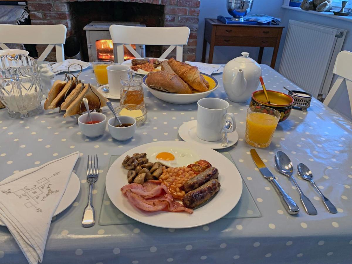 Ventnor Bay House Bed and Breakfast Eksteriør billede