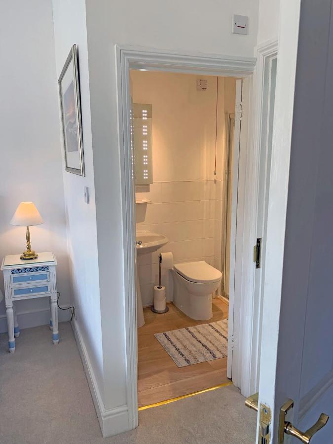 Ventnor Bay House Bed and Breakfast Eksteriør billede