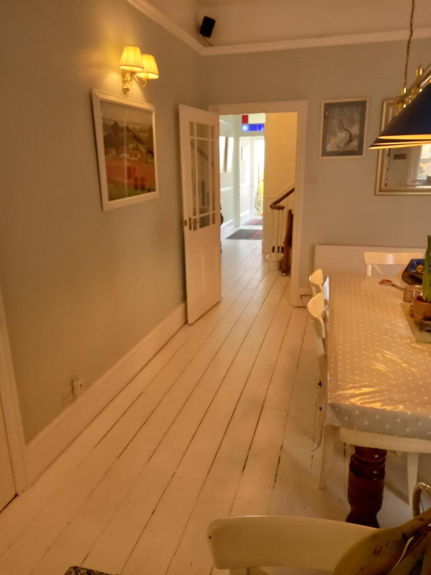 Ventnor Bay House Bed and Breakfast Eksteriør billede