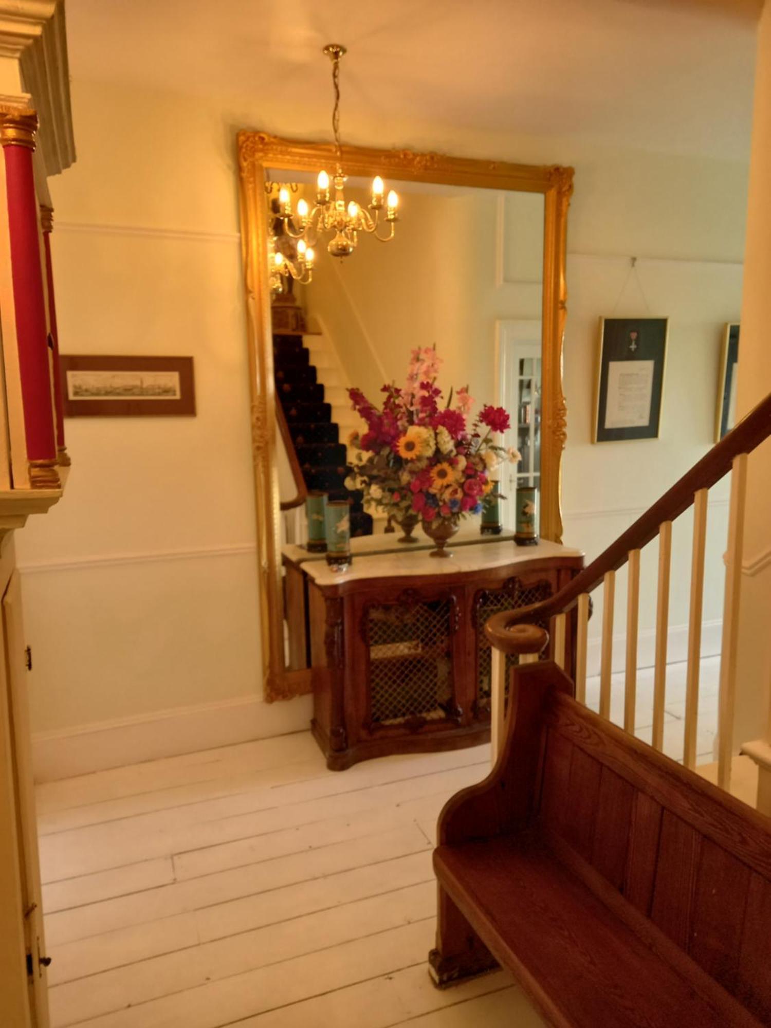 Ventnor Bay House Bed and Breakfast Eksteriør billede