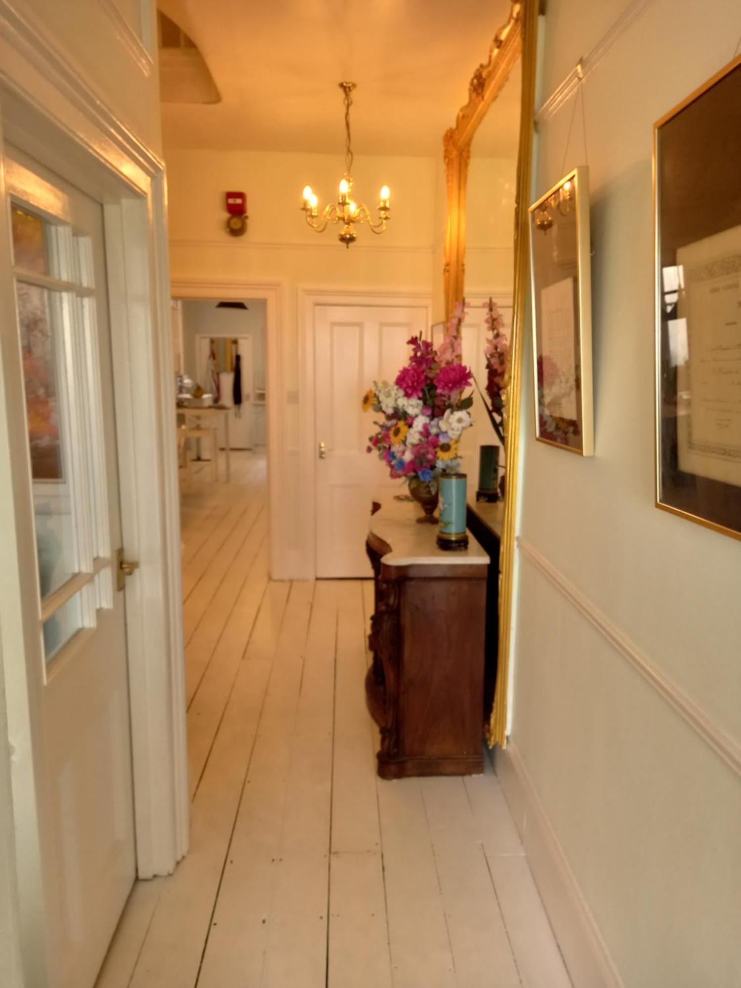 Ventnor Bay House Bed and Breakfast Eksteriør billede
